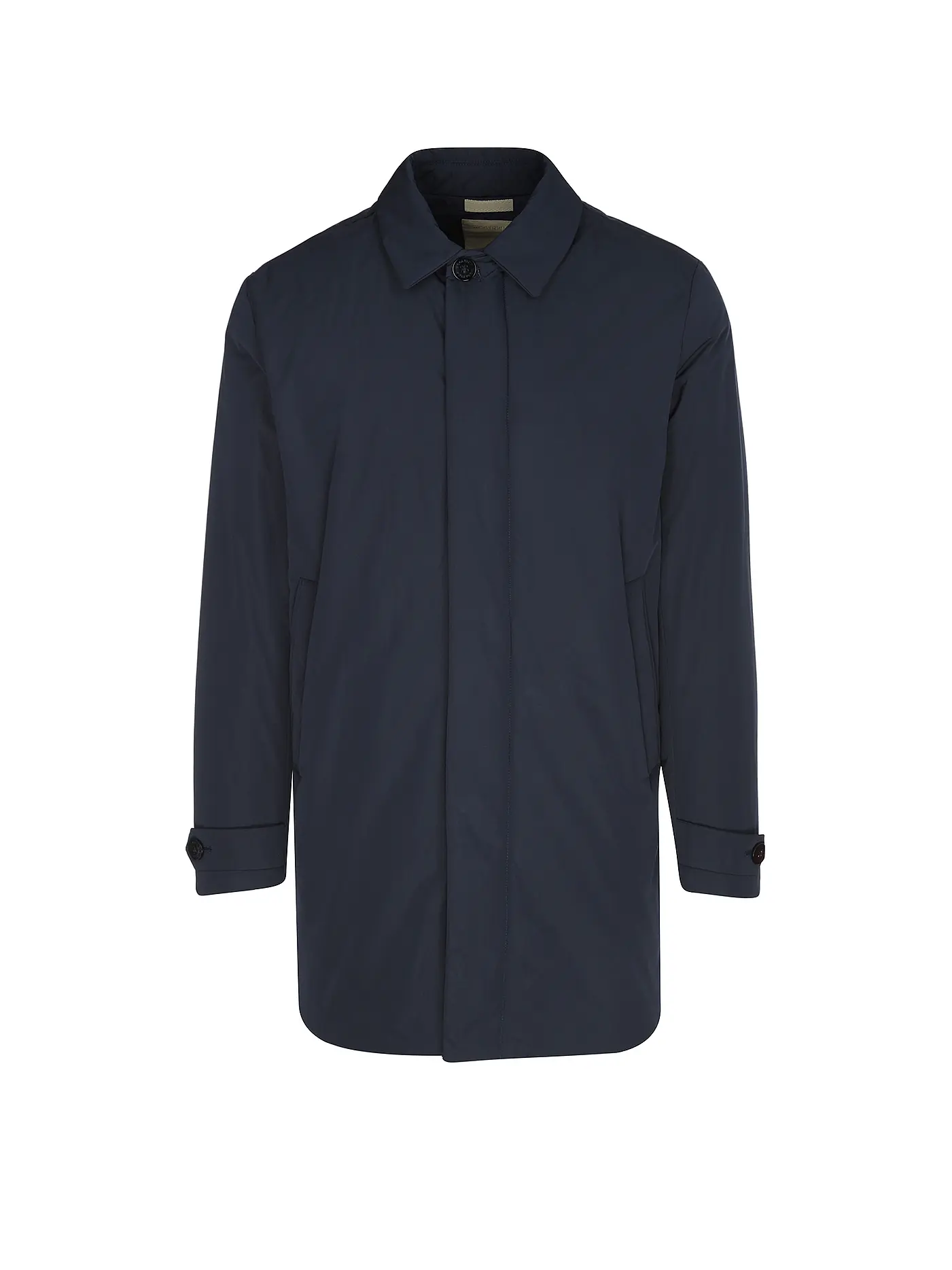 WOOLRICH | Mantel TOUCH COAT | 